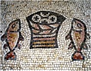 LandF tile mosaic